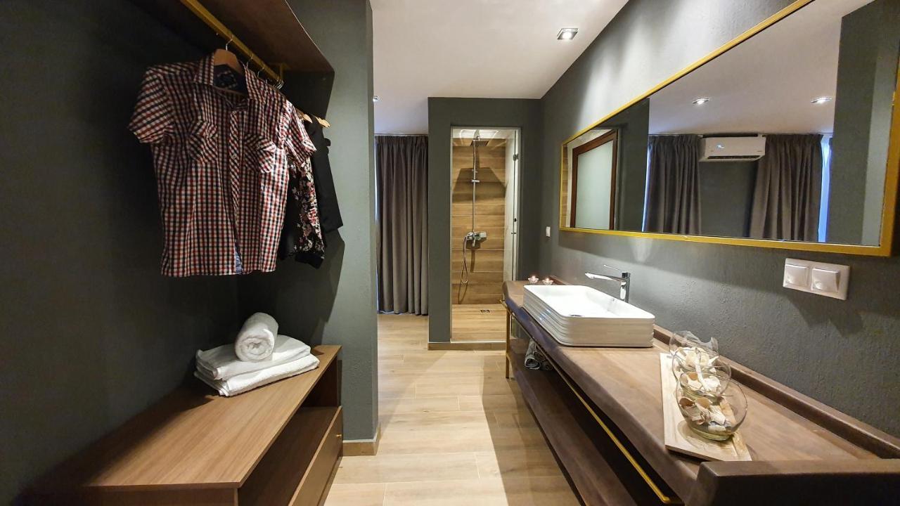 Hotel Viky Sarti Exterior photo