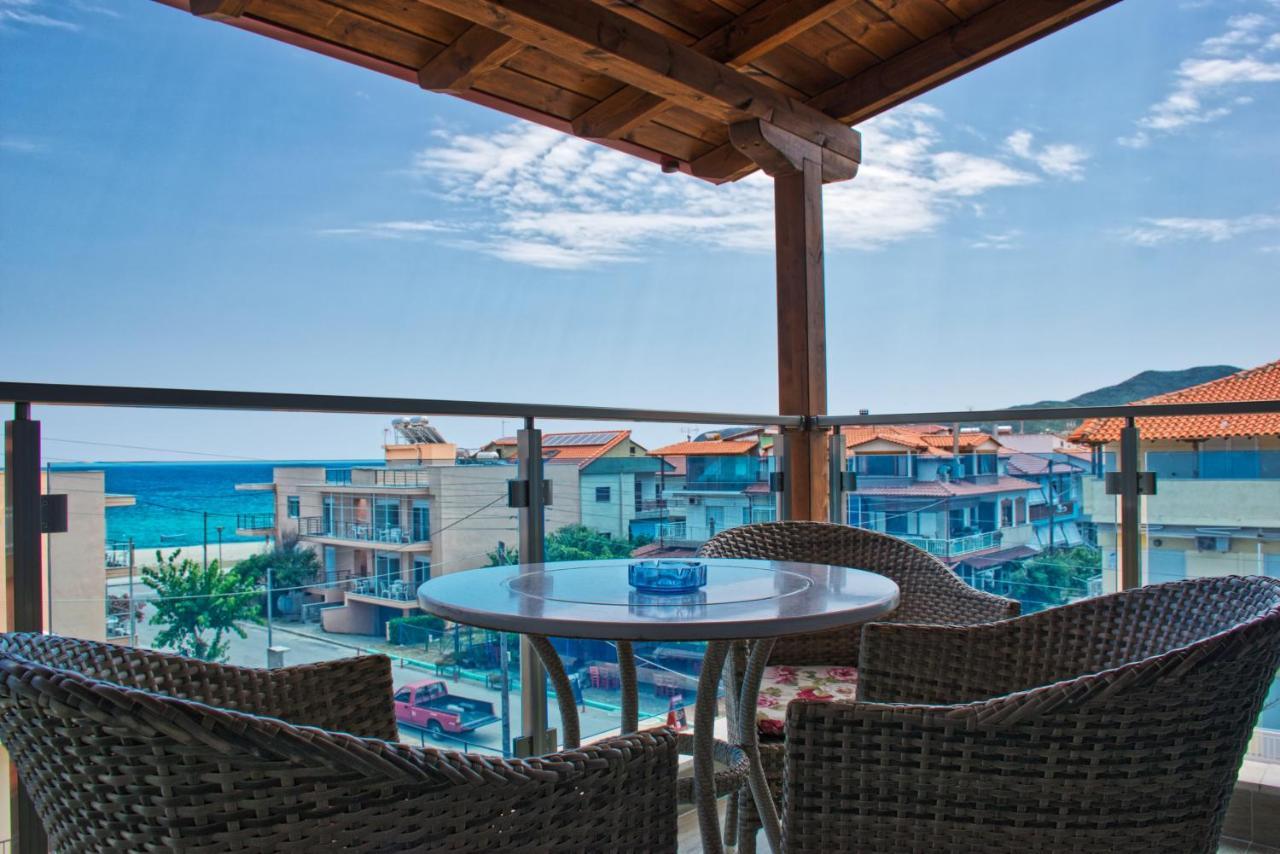 Hotel Viky Sarti Exterior photo
