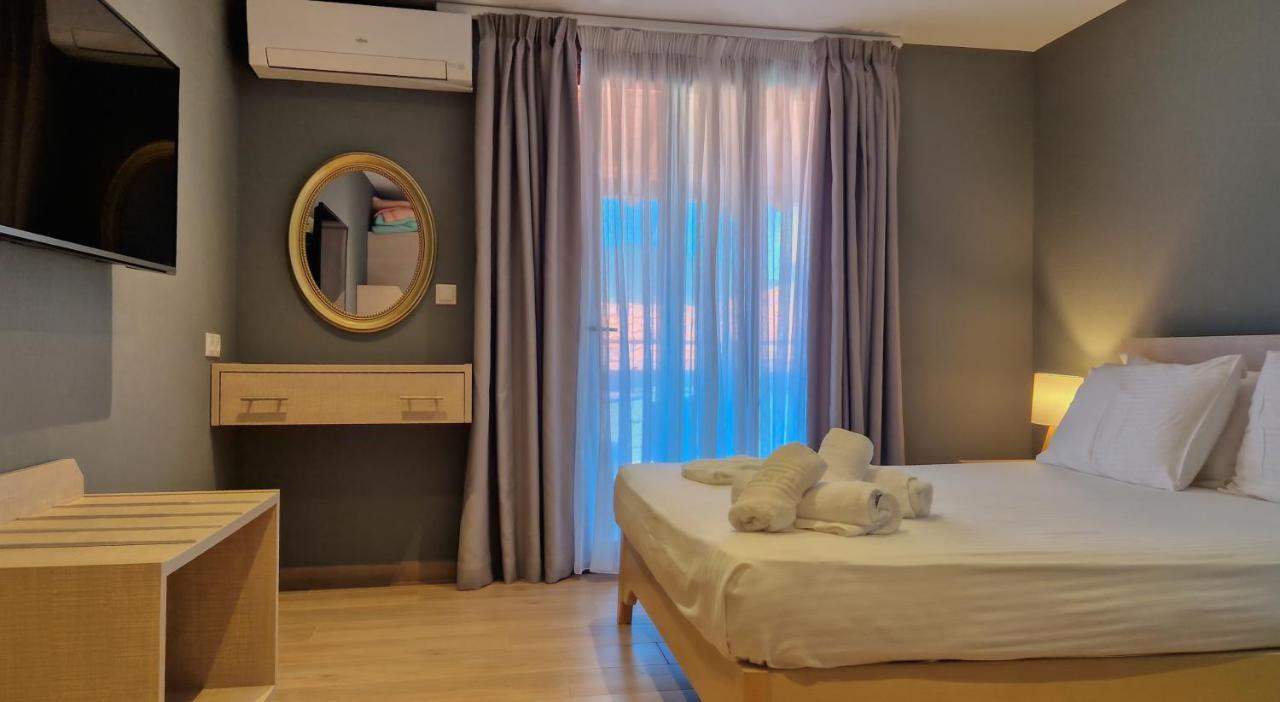 Hotel Viky Sarti Exterior photo