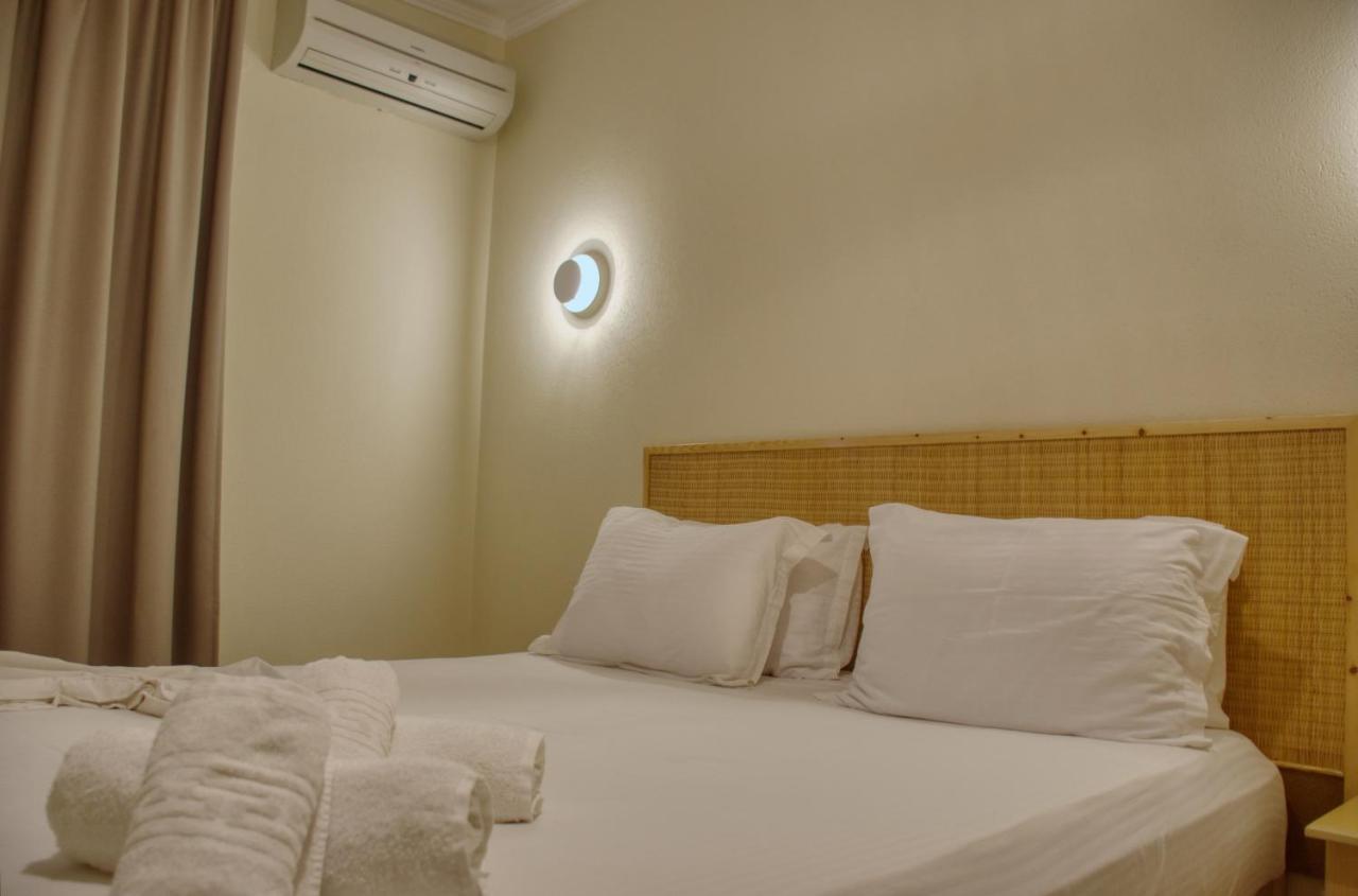 Hotel Viky Sarti Exterior photo