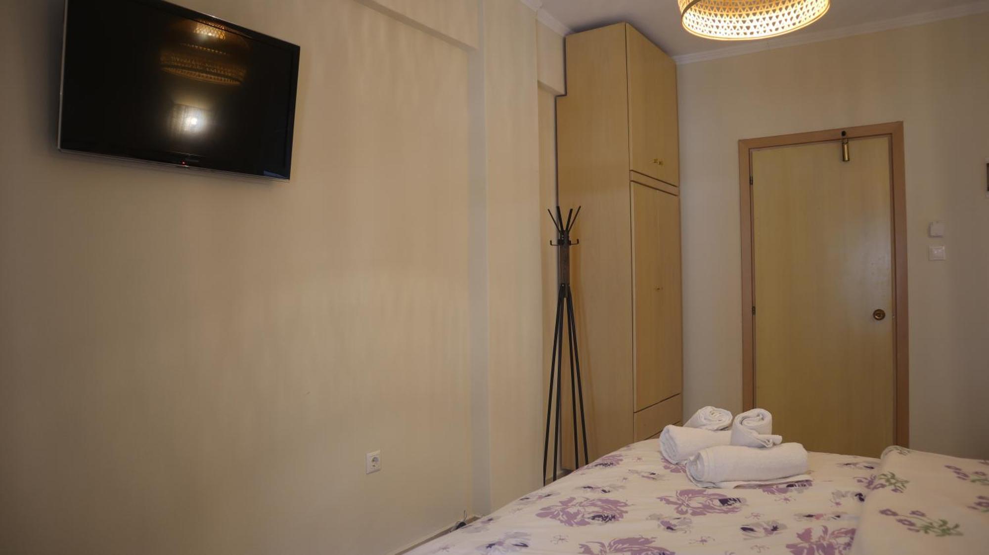 Hotel Viky Sarti Exterior photo