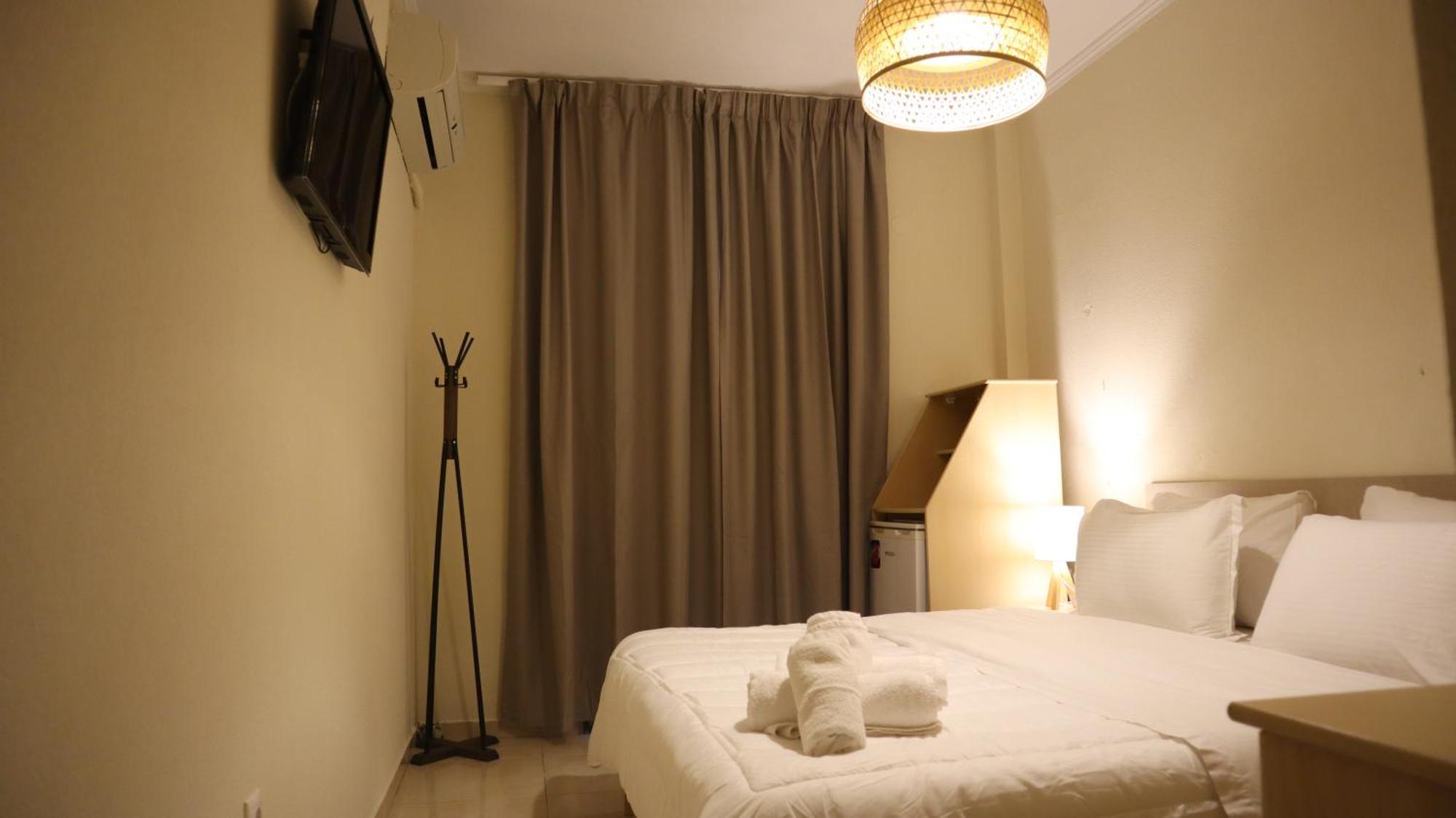 Hotel Viky Sarti Exterior photo