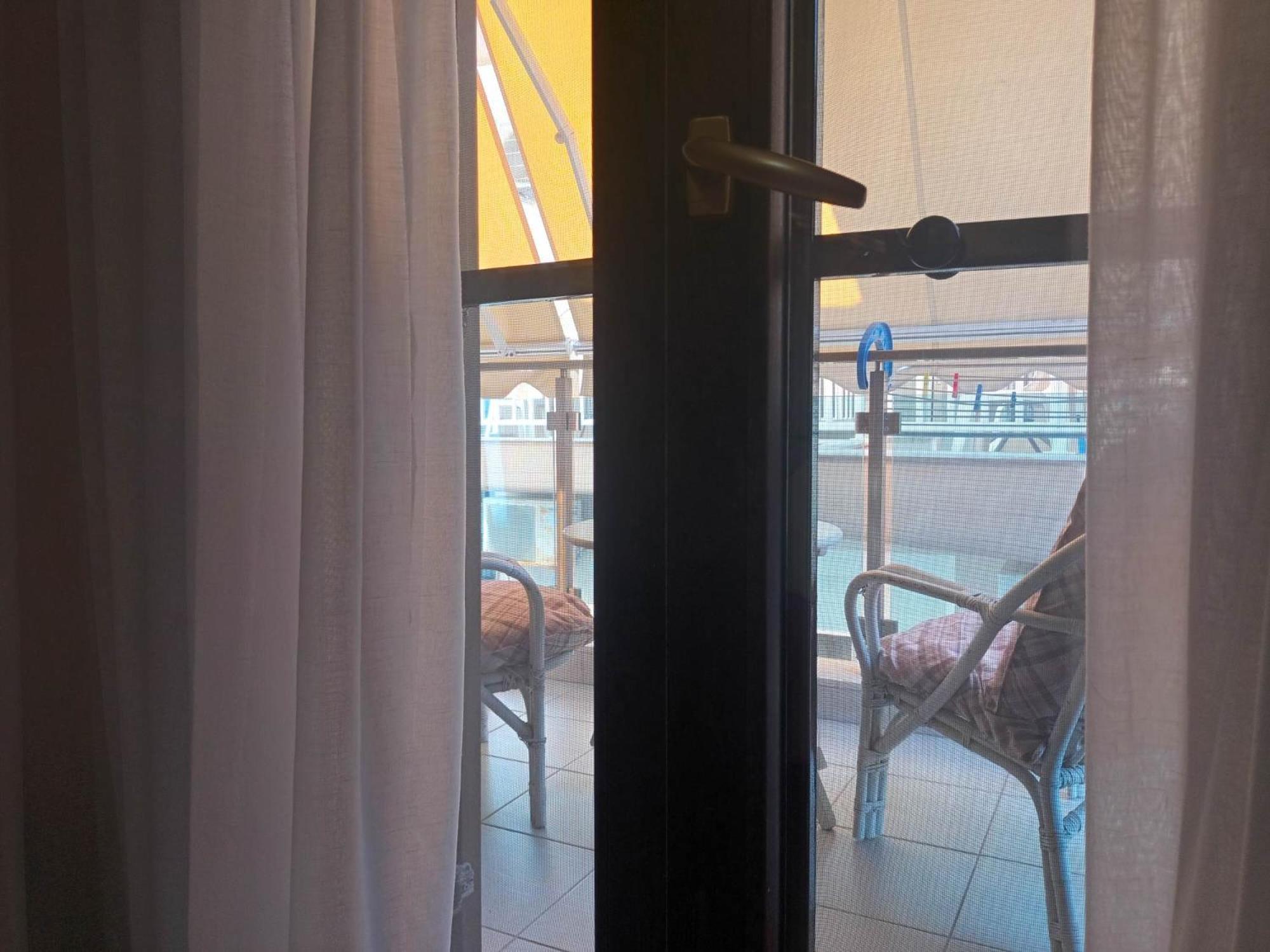 Hotel Viky Sarti Exterior photo